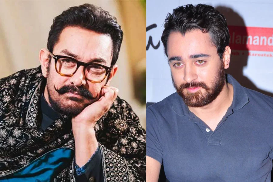 আমির খানকে খুনের হুমকি, দেওয়া হয় দেশ ছাড়ার চাপ!